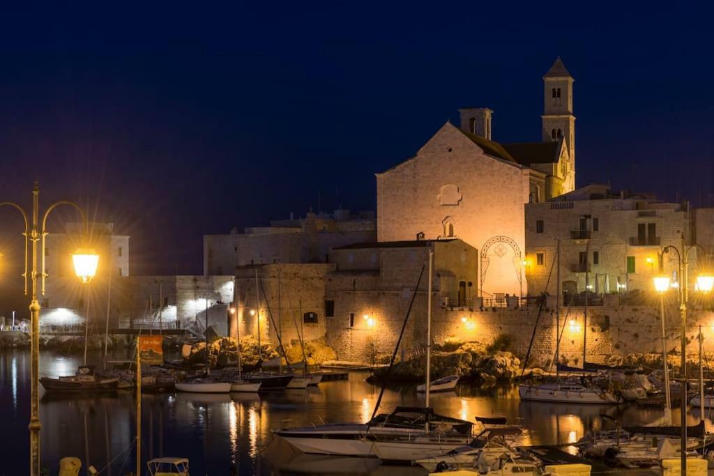 Best View Giovinazzo Luaran gambar