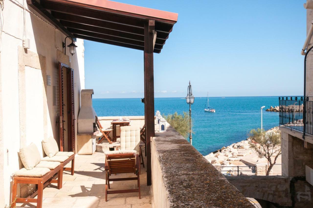 Best View Giovinazzo Luaran gambar